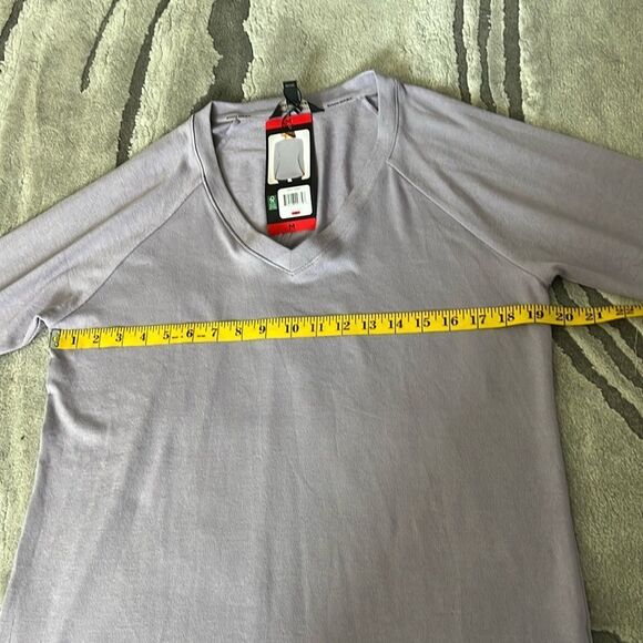 Banana Republic V-Neck Long Sleeve Top/Sweater - Picture 8 of 10